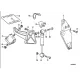 Genuine BMW Hex Bolt (07119901797)