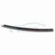 Genuine BMW Cover, window guide web, exterior right (51357263382)