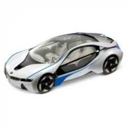 Original BMW Vision EfficientDynamics 1:64 (80452209951)