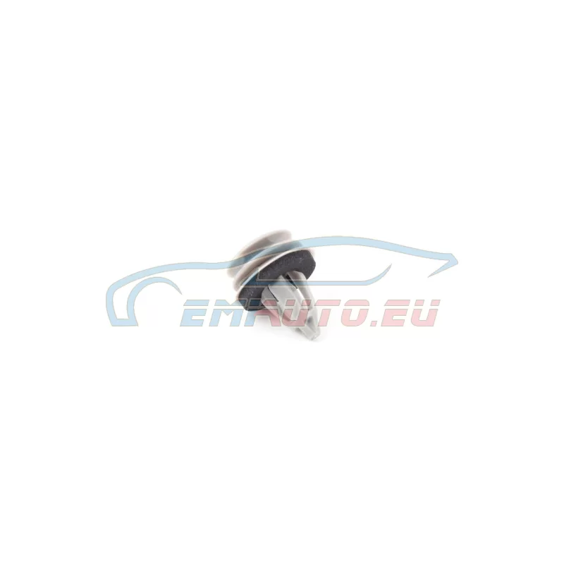 Genuine BMW Clip with sealing ring (51418224781)