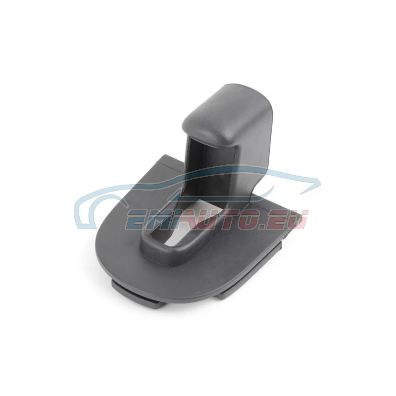 Genuine Mini Cover, catch bracket (51496963797)