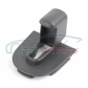 Genuine Mini Cover, catch bracket (51496963797)