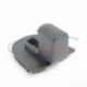 Genuine Mini Cover, catch bracket (51496963797)