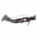 Genuine BMW BRACKET HEADLIGHT LEFT (51642990179)