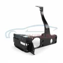 Genuine BMW Bracket, front panel, left (51647008847)