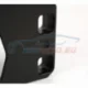 Genuine BMW Bracket, front panel, left (51647008847)
