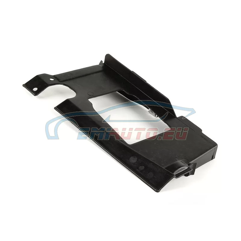 Genuine BMW LATERAL RIGHT ENGINE COMPARTM.SCREENING (51718163836)