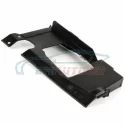 Genuine BMW LATERAL RIGHT ENGINE COMPARTM.SCREENING (51718163836)