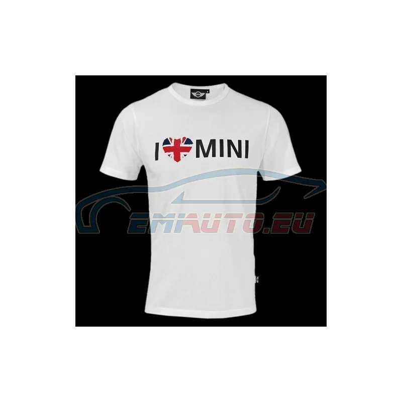 Original Mini T-Shirt (80140446086)
