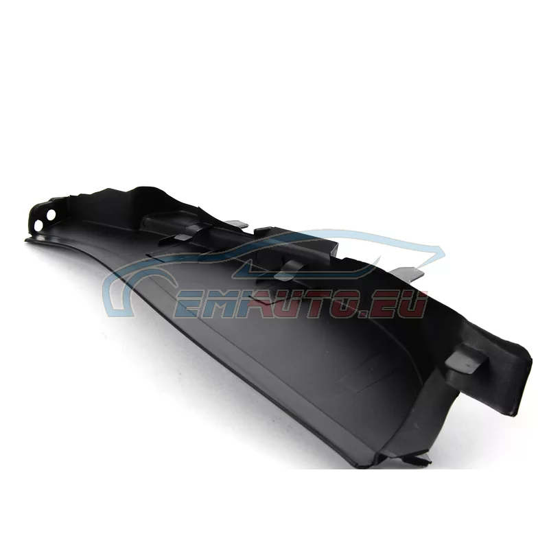 Genuine BMW Covering right (51718208480)