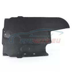Original BMW Unterbodenverkleidung Mitte (51757193220)
