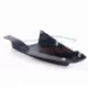 Genuine BMW Engine-compartment shield, tip, left (51757896419)