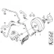 Original BMW Bremskraftverstärker (34336779718)