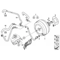 Original BMW Bremskraftverstärker (34336779718)