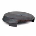 Original BMW Abdeckung aussen links (52101904819)