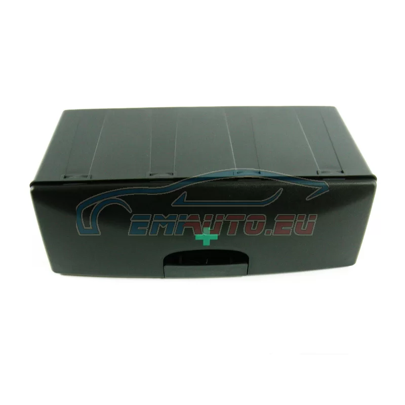 Genuine BMW FIRST AID BOX EMPTY (52107044958)