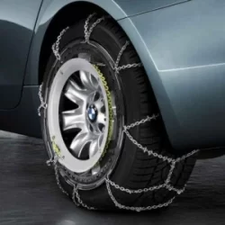Original BMW Schneekette System Rud-Matic (85519409770)