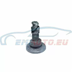 Original BMW Verschlusszapfen (52537651289)