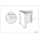 Genuine BMW CD map, Eastern Europe (65902321511)