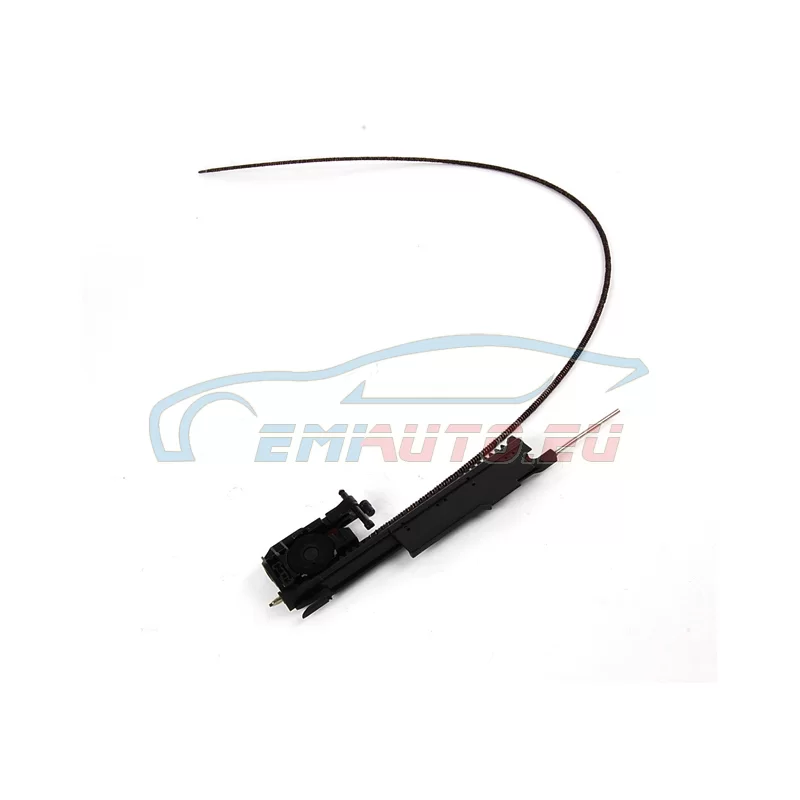 Original BMW Führung links (54121940975)