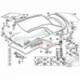 Original BMW Drucktaste (54218228947)