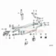 Original BMW Zugstange (54348112787)