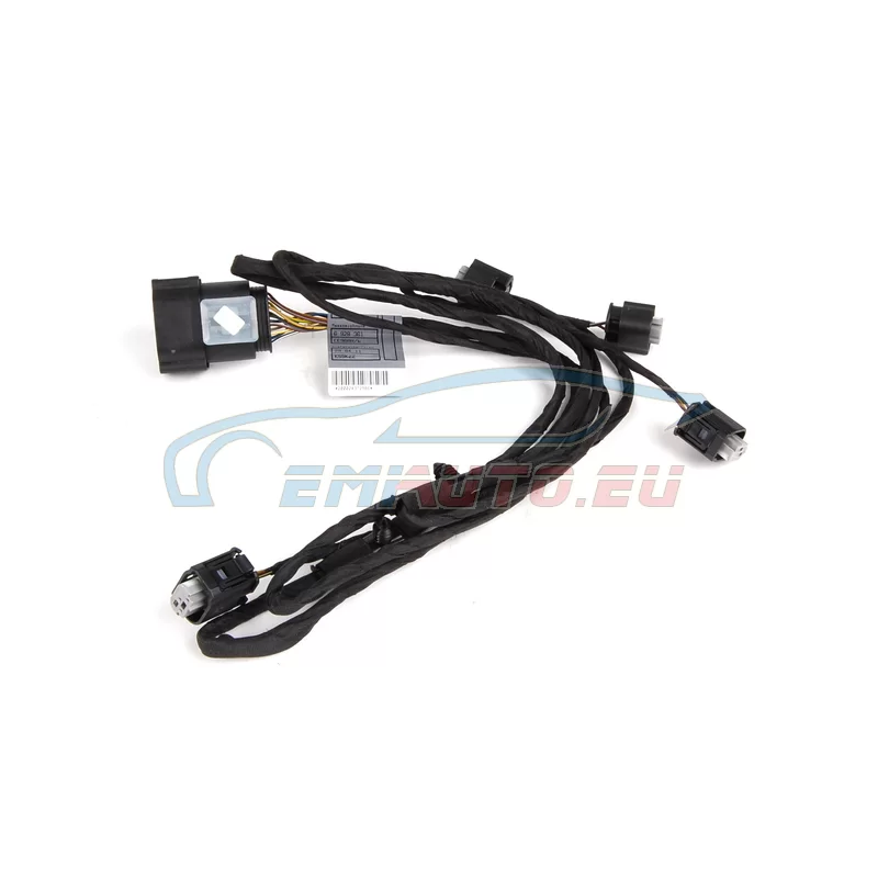 Original BMW Kabelsatz Stossfänger vorn (61126928362)