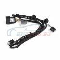Original BMW Kabelsatz Stossfänger vorn (61126928362)