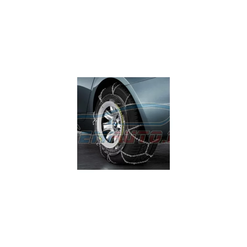 Genuine BMW Snow chain system Rud-Matic Disc (36110306048)