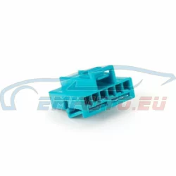 Оригинал BMW Корпус розетки (61136925586)