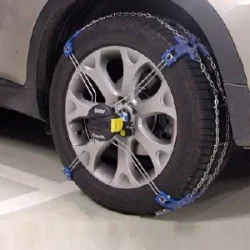 Genuine Snow chain "BMW Easy Fit" (36110418239)