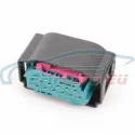 Genuine BMW Socket housing, uncoded (61138373632)