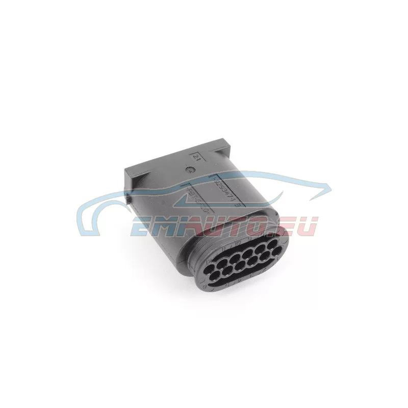 Genuine BMW Pin terminal (61138387220)