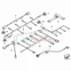Genuine BMW Pin terminal (61138387220)