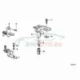 Genuine BMW Switch (61311368430)