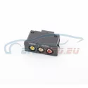 Original BMW Anschlussbuchse AV (61316930560)