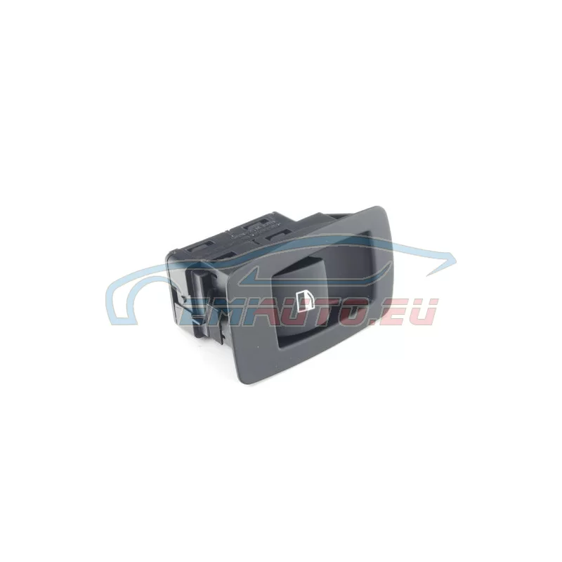 Original BMW Schalter Fensterheber (61316945874)