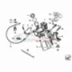 Genuine BMW Ignition switch (61326901962)