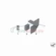Genuine BMW Plug-in socket (61346946206)