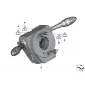 Original Mini Schaltzentrum Lenksäule (61319253767)