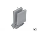 Genuine BMW Set, microfilter (64119272641)