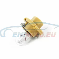 Genuine BMW Bulb (62111391260)
