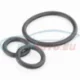 Genuine BMW Seal, indicator and side light insert (63117268653)