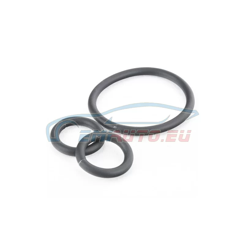 Genuine BMW Seal, indicator and side light insert (63117268653)