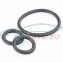 Genuine BMW Seal, indicator and side light insert (63117268653)