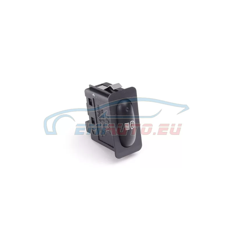 Genuine Mini KEY BUTTON (63120144134)