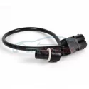 Original BMW Lampenfassung (63121385603)