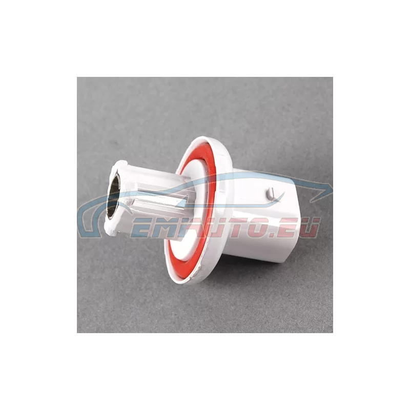 Genuine BMW Bulb socket, turn indicator (63126904042)