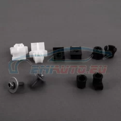 Genuine BMW REPAIR KIT HEADLIGHT (63126904664)