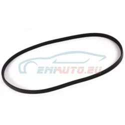 Genuine BMW HEADLIGHT GASKET (63128362446)